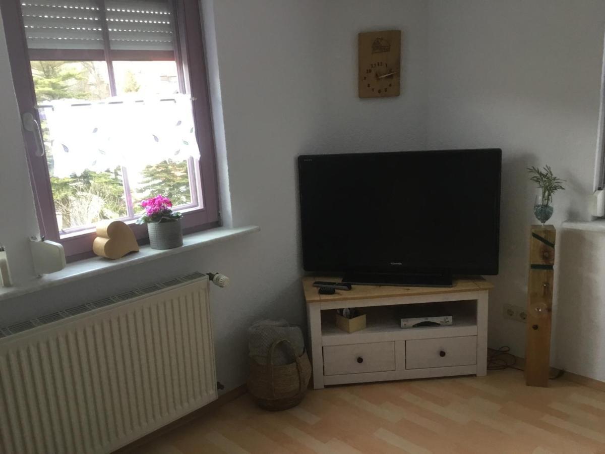 Apartamento Im Salzgassle Schonach im Schwarzwald Exterior foto