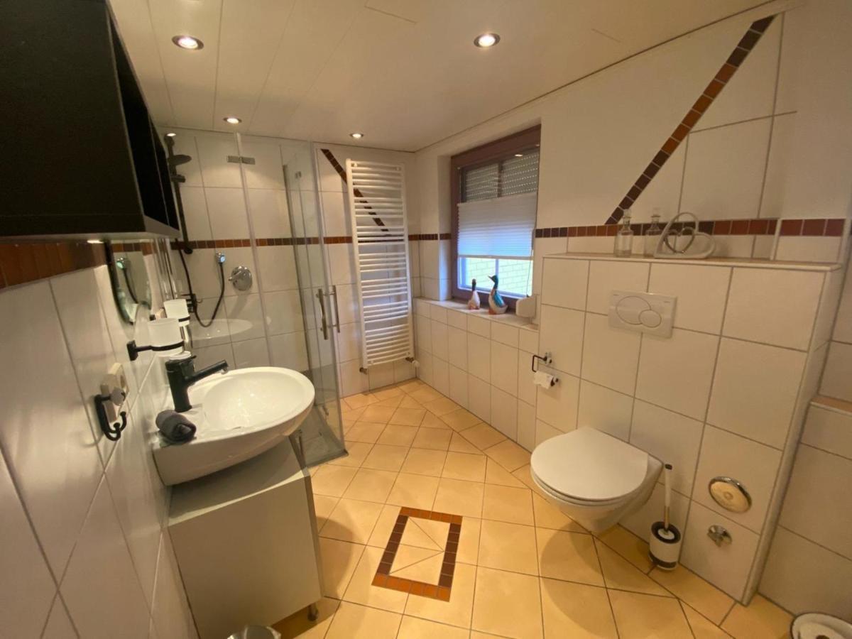 Apartamento Im Salzgassle Schonach im Schwarzwald Exterior foto